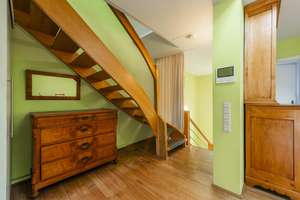 Schicke Maisonette-Wohnung plus Kapitalanlage! – Die vollständige Adresse der Immobilie erhältst du vom Anbieter., 41460 Innenstadt, Neuss – Vorschaubild 10