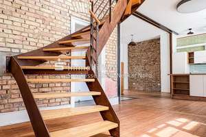 Historische Eleganz trifft modernes Loft-Design – 68169 Neckarstadt-West, Mannheim – Vorschaubild 20