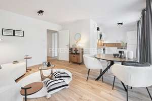 + Stadtnah & im Grünen – komfortables Wohnen für Paare und kleine Familien + – Orchideenweg  6, 23564 Sankt Gertrud, Lübeck – Vorschaubild 2