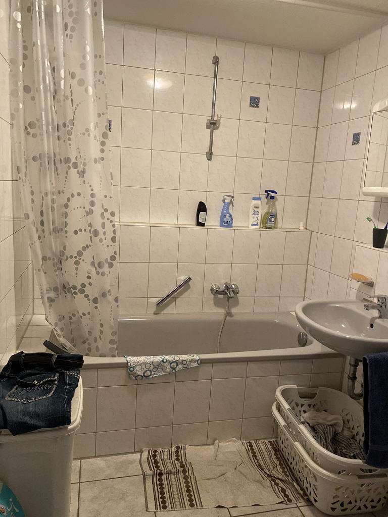 Immobilie in Erligheim - ruhig, schön und trotzdem nah der Mitte - Bild 1