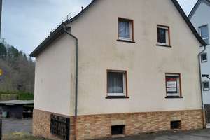 RESERVIERT - Renovierungsbedürftiges Einfamilienhaus in Wissen zu verkaufen – Birkener Straße 14, 57537 Wissen – Vorschaubild 2