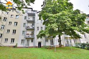 2-Raum-Wohnung mit Balkon auf dem Kaßberg – Franz-Mehring-Straße 48, 9112 Kaßberg, Chemnitz – Vorschaubild 2