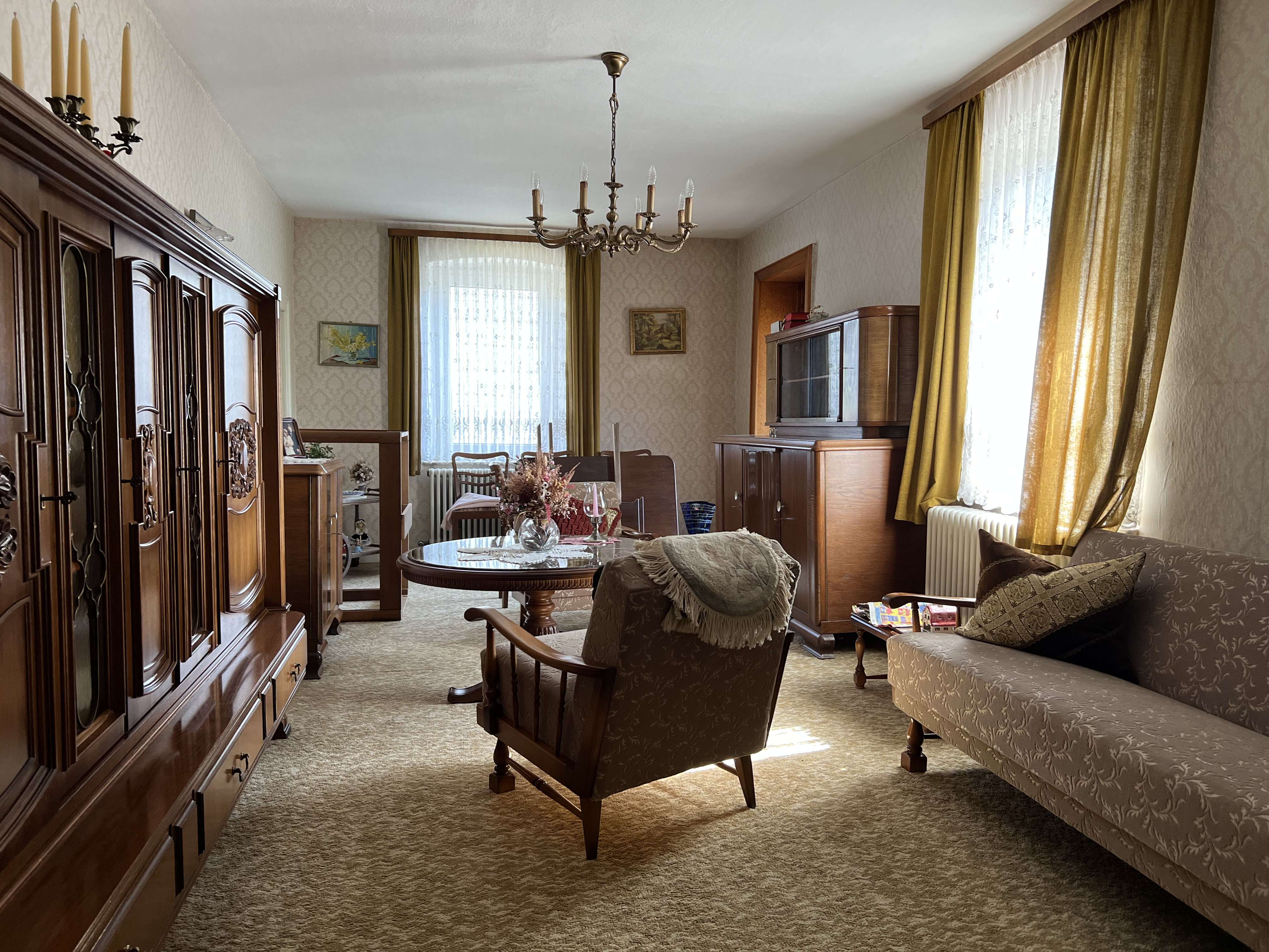 Immobilie in Sien - Gemütliches Großes Haus mit viel Platz - Bild 3