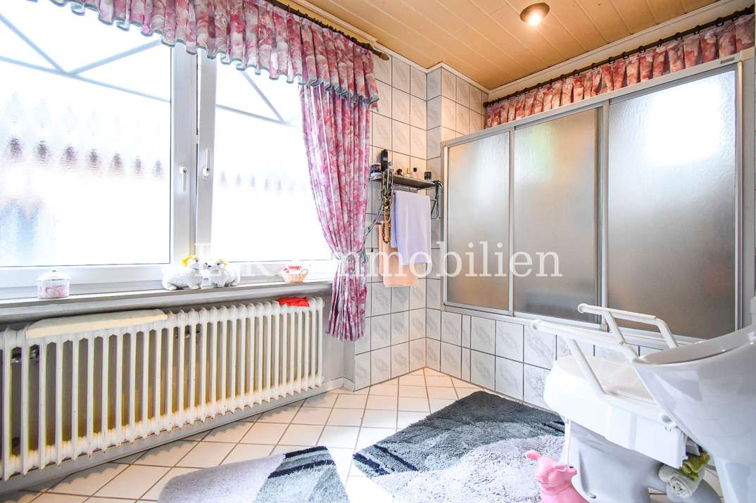 Immobilie in Rhauderfehn - *** Einfamilienhaus im Ortskern **** - Bild 4