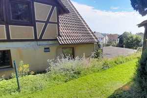 Schotten-Busenborn: Renoviertes Fachwerkhaus mit massivem Nebengebäude! – Vogelsbergkreis – Vorschaubild 10