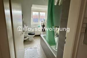 Tauschwohnung: Tausche lichtdurchflutete 3ZKB im Süden Münsters gegen 2ZKB – Die vollständige Adresse der Immobilie erhältst du vom Anbieter., 48153 Düesberg, Münster – Vorschaubild 12