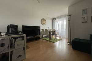 KP AUF ANFRAGE - Sonnige 2-Zi.-Wohnung - Balkon - Weitblick – frei, Top-Lage München nahe MIRA & BMW – Felsennelkenanger 14, 80937 Am Hart, München – Vorschaubild 8