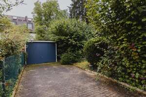 GROßZÜGIGE DOPPELHAUSHÄLFTE MIT SANIERUNGSBEDARF IN FAMILIENFREUNDLICHER NACHBARSCHAFT ! – Die vollständige Adresse der Immobilie erhältst du vom Anbieter., 81375 Neuhadern, München – Vorschaubild 12
