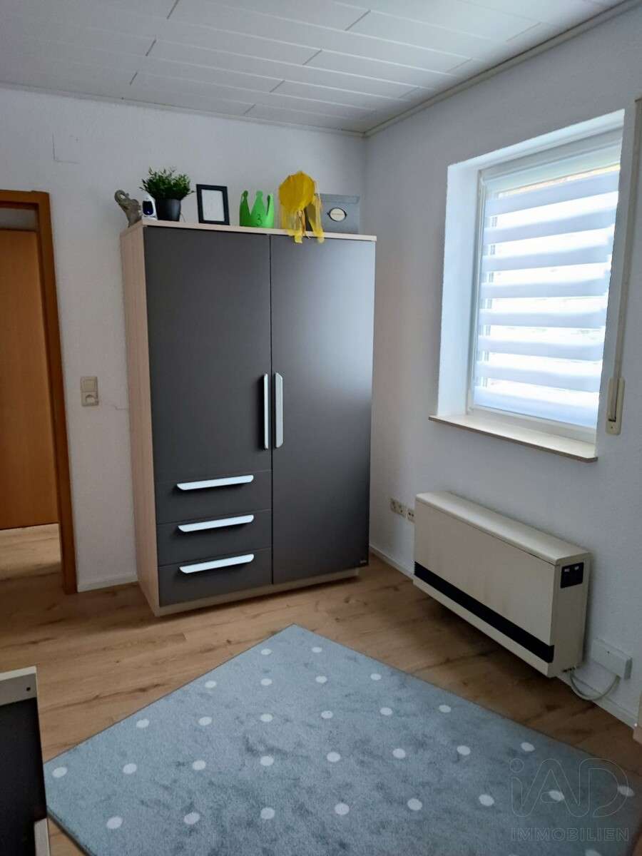 Immobilie in Oberrot - TOP Kapitalanlage!!! Gepflegtes Mehrfamilienhaus in Oberrot - Bild 8