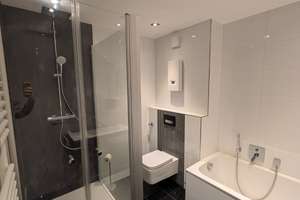 Moderne 3-Zimmer-Wohnung mit Design-Küche & Südbalkon in Hagen Emst – Monschauer Straße 28, 58093 Emst, Hagen – Vorschaubild 3