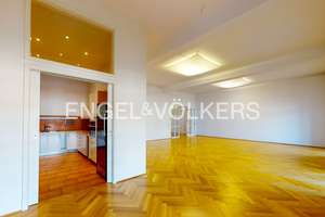 Exklusive 4-Zimmer-Wohnung im denkmalgeschützten Dalberger Hof – Die vollständige Adresse der Immobilie erhältst du vom Anbieter., 55116 Altstadt, Mainz – Vorschaubild 5