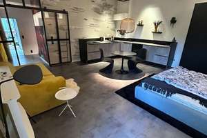 Loft / Wohnen wie in einer Designgalerie – Bornheimer Str. 132, 53119 Nordstadt, Bonn – Vorschaubild 7
