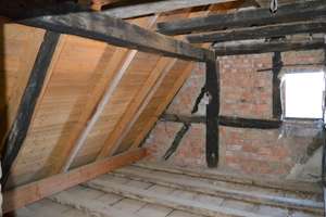 Bauernhaus unter Denkmalschutz – Ideal für Liebhaber alter Bausubstanz – St.-Leonhard-Str. 18, 88499 Riedlingen – Vorschaubild 13