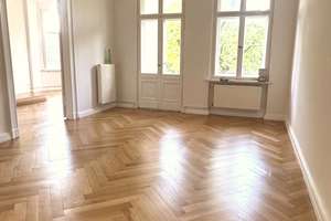 Frisch renovierte großzügige 6-Zimmer-Altbauwohnung mit Balkon in Steglitz – Grunewaldstraße 5, 12165 Steglitz, Berlin – Vorschaubild 6