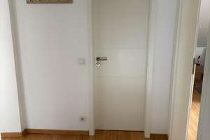 Tolle voll möblierte Altbau Wohnung im schönen Fechingen