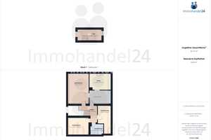TOP***Zweifamilienhaus mit 4 Garagen im Vorort von Elsdorf***NEU – Rhein-Erft-Kreis – Vorschaubild 23