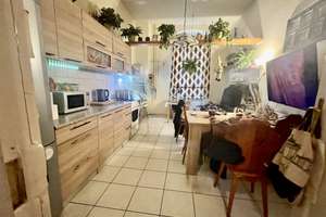 MITTEN IN MITTE - CHARMANTER ALTBAU MIT HOHEN DECKEN & PARKETT - ZUR ZEIT VERMIETET – Anklamer Str. 36 ll, 10115 Mitte (Ortsteil), Berlin – Vorschaubild 4