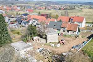 Großzügiges Doppelhaus mit vielseitigen Möglichkeiten auf 2.000 m² Grundstück - Schlüchtern Wallroth – Main-Kinzig-Kreis – Vorschaubild 17