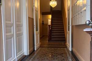 Ruhe Oase mit Garten: 2,5 Zimmer in Aachen – Gerlachstraße 14, 52064 St. Jakob, Aachen – Vorschaubild 8