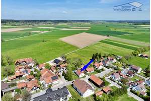 Renovierungsbed. Einfamilienhaus mit Pool & viel Potenzial am Ortsrand zu einem bezahlbaren Preis – Die vollständige Adresse der Immobilie erhältst du vom Anbieter., 86925 Fuchstal – Vorschaubild 18
