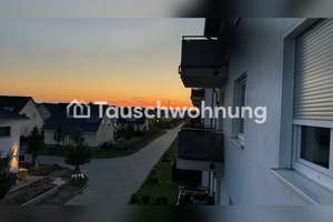 Tauschwohnung: Suche Berlin (ab 1 Zi.), biete 3 Zi. in Neuenhagen