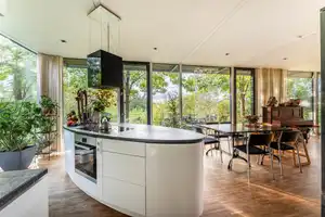 Außergewöhnlich, vielseitig, lichtdurchflutet – Ihr Traumhaus am Bodensee – Konstanz (Kreis) – Vorschaubild 4
