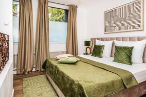 Urbane Wohnung in Toplage – Bismarck Strasse 49, 50672 Neustadt/Nord, Köln – Vorschaubild 12