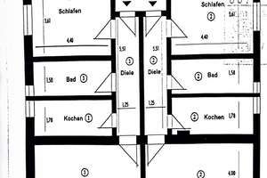 Provisionsfrei von privat: Solide Erdgeschoss-Wohnung in Dortmund-Kirchlinde – 44379 Kirchlinde, Dortmund – Vorschaubild 7