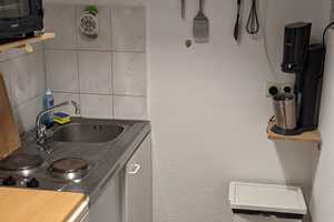 Großzügige 1-Zimmer-Whg. mit Balkon in bester Südstadtlage – Alte Döhrener Straße 00, 30169 Hannover – Vorschaubild 23