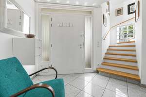 # Penthouse in direkter Rheinnähe # – Die vollständige Adresse der Immobilie erhältst du vom Anbieter., 53179 Rüngsdorf, Bonn – Vorschaubild 18