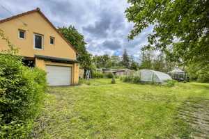 Großzügiges Anwesen in Leipzig Wiederitzsch - 6 Zimmer und ca. 2.240 m² Grundstück – Leipzig – Vorschaubild 20