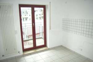 3 R.-DG-Maisionette-Whg. im Zentrum, sehr ruhiger Innenhof, Balkon, Wanne+Dusche-super Bad, Garage – Straße der Nationen 102, 9111 Zentrum, Chemnitz – Vorschaubild 11