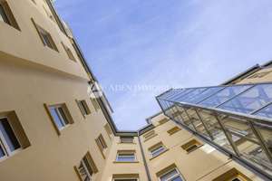 Neugebaut! Helle 3-Zi.-Dachgeschosswohnung mit Balkon & Aufzug im Rudolfkiez! – Bossestr. 9, 10245 Friedrichshain, Berlin – Vorschaubild 31