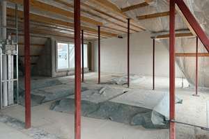Traumlage in der Nähe vom Kurfürstendamm – Penthouse zum individuellen Ausbau – Konstanzer Str. 11, 10707 Wilmersdorf, Berlin – Vorschaubild 2
