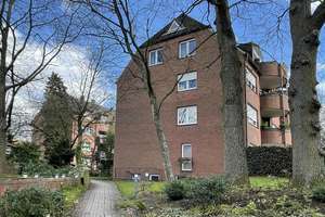 Maisonettewohnung: 75 m² + 25 m² stilvoller Spitzboden – Die vollständige Adresse der Immobilie erhältst du vom Anbieter., 21077 Eißendorf, Hamburg – Vorschaubild 2