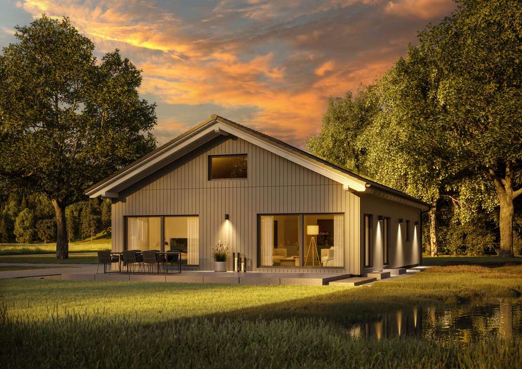 Immobilie in Hübingen - Dein Zuhause, so individuell wie du. - Bild 0