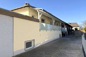 180 m² Gewerbe & Wohnen unter einem Dach – Die vollständige Adresse der Immobilie erhältst du vom Anbieter., 55129 Ebersheim, Mainz – Vorschaubild 3