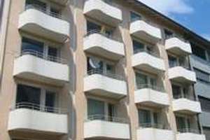 Schönes 1 Zimmer Apartment mit Balkon - Möbel des Vormieters zu verkaufen – 60322 Westend-Süd, Frankfurt am Main – Vorschaubild 9