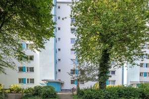 Modern wohnen mit Weitblick – 3 Zimmer, offene Küche und sonnige Loggia – Die vollständige Adresse der Immobilie erhältst du vom Anbieter., 28329 Neue Vahr Nord, Bremen – Vorschaubild 4