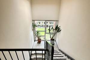 Maisonette-Wohnung mit Dachterrasse, zwei Balkonen und Tiefgarage – Brelinger Hof 15, 30625 Heideviertel, Hannover – Vorschaubild 5