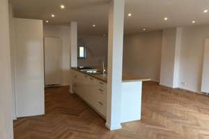 Sofort einziehen in etwas ganz Besonderem in Stuttgart: 
eine ganze Etage im Gründerzeithaus – Die vollständige Adresse der Immobilie erhältst du vom Anbieter., 70199 Heslach, Stuttgart – Vorschaubild 2