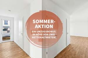 Erstbezug! Moderne 3-Zimmer-Wohnung im Neubau – 2 Monate mietfrei – Die vollständige Adresse der Immobilie erhältst du vom Anbieter., 38446 Steimker Berg, Wolfsburg – Vorschaubild 1