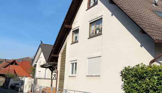 Bild von Renditestarkes Mehrfamilienhaus in gepflegtem Zustand – voll vermietet, mit Wohnung zur Eigennutzung