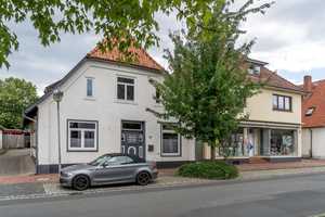 Wohn- und Geschäftshaus in Harpstedt  – Oldenburg (Kreis) – Vorschaubild 2