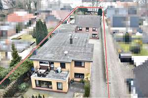 "Sanierte und perfekte Mehrfamilienhausanlage in guter Lage in Oldenburg-Ofenerdiek!" – Die vollständige Adresse der Immobilie erhältst du vom Anbieter., 26125 Ofenerdiek, Oldenburg (Oldenburg) – Vorschaubild 2