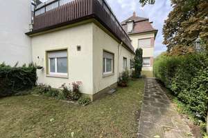 Baulücke, Zweifamilienhaus und 19 Garagen Ludwigshafen-Friesenheim  – 67063 Friesenheim, Ludwigshafen am Rhein – Vorschaubild 3