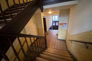 * ETW in Gohlis-Süd * 2 Zimmer * Küche/Bad mit Fenster * Wanne * – Kasseler Straße 15A, 4155 Gohlis-Süd, Leipzig – Vorschaubild 6