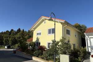 Sehr schönes 2 Fam. Haus in ruhiger Lage von Bernried mit sehr viel Potenzial !! – Ahornplatz 5, 82347 Bernried am Starnberger See – Vorschaubild 3