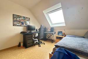 Schöne Doppelhaushälfte mit Garage in beliebter Lage von Schüttorf – Die vollständige Adresse der Immobilie erhältst du vom Anbieter., 48465 Schüttorf – Vorschaubild 33
