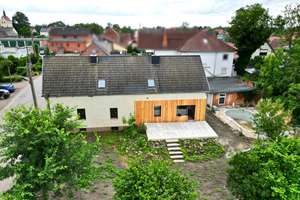 ZEITLOSES WOHNJUWEL MIT CHARME UND WEITBLICK – Die vollständige Adresse der Immobilie erhältst du vom Anbieter., 39326 Niedere Börde – Vorschaubild 6